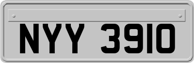 NYY3910