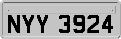 NYY3924