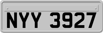 NYY3927