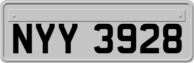 NYY3928