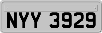 NYY3929