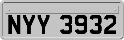 NYY3932