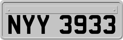 NYY3933