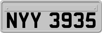 NYY3935