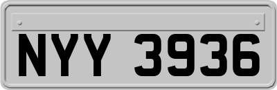 NYY3936