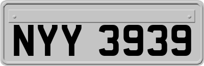 NYY3939