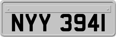 NYY3941