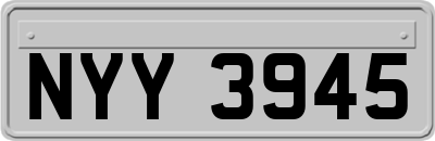 NYY3945