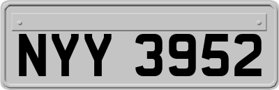 NYY3952