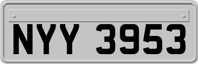 NYY3953