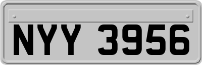 NYY3956