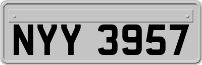 NYY3957