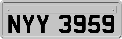 NYY3959