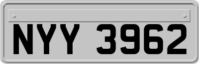 NYY3962