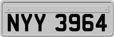 NYY3964