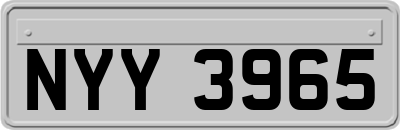 NYY3965