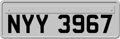 NYY3967
