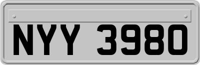 NYY3980