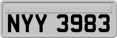 NYY3983