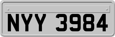 NYY3984