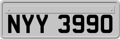 NYY3990