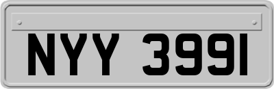 NYY3991