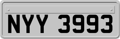 NYY3993