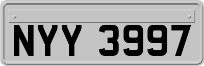 NYY3997
