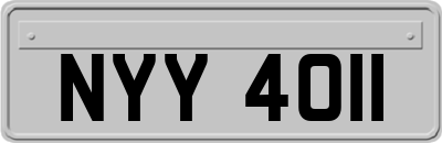 NYY4011