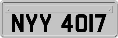 NYY4017
