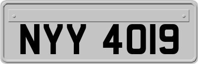NYY4019