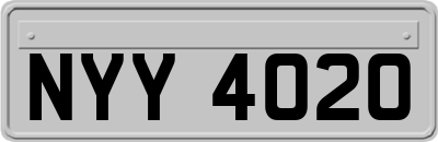NYY4020