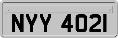NYY4021