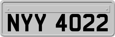 NYY4022