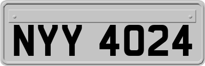 NYY4024