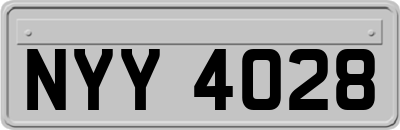 NYY4028