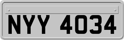 NYY4034