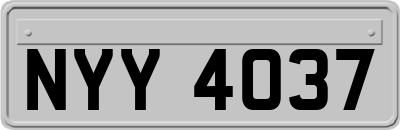 NYY4037