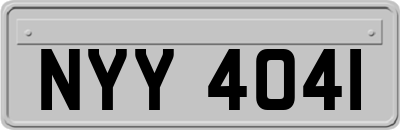 NYY4041