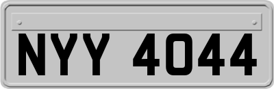 NYY4044
