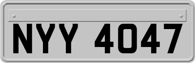 NYY4047