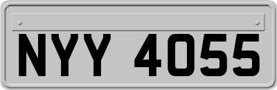 NYY4055