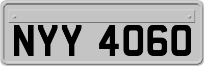 NYY4060