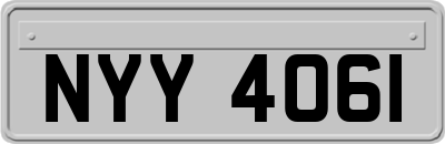 NYY4061