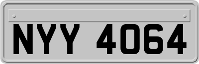 NYY4064