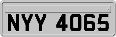 NYY4065