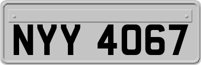 NYY4067