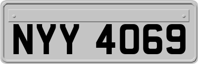 NYY4069