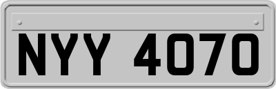 NYY4070