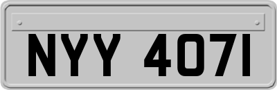 NYY4071